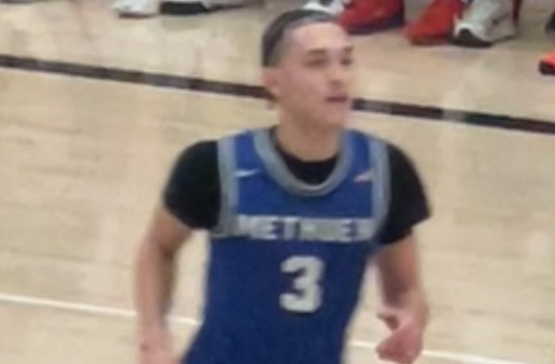 Isaiah Andino