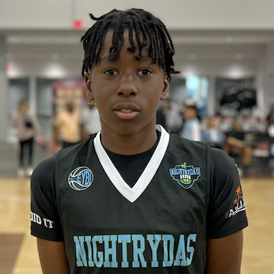 Isaiah Bridges 