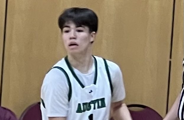 Izaac Skehan