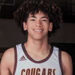 Derrick Cross Jr