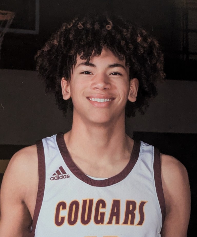 Derrick Cross Jr