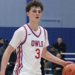 Who is No. 1 in Division 2? Cast your vote now