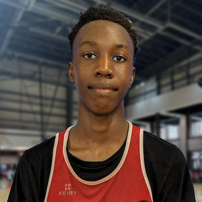 #5 Jaiylen Ekanem 