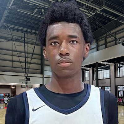 Jalonny Billingsley 