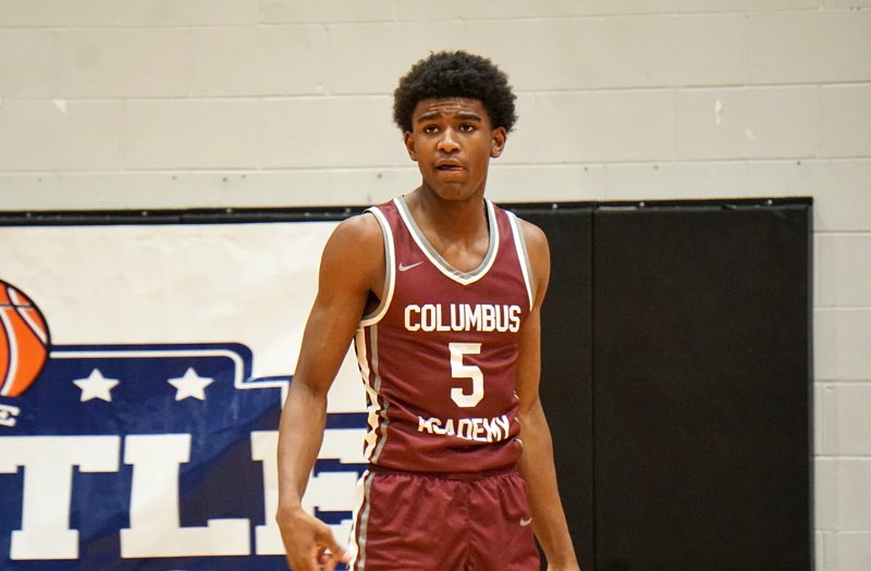Shane&amp;#8217;s Division 5 Final Four Previews and Predictions