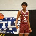 OHSAA Division V Semifinal Standouts
