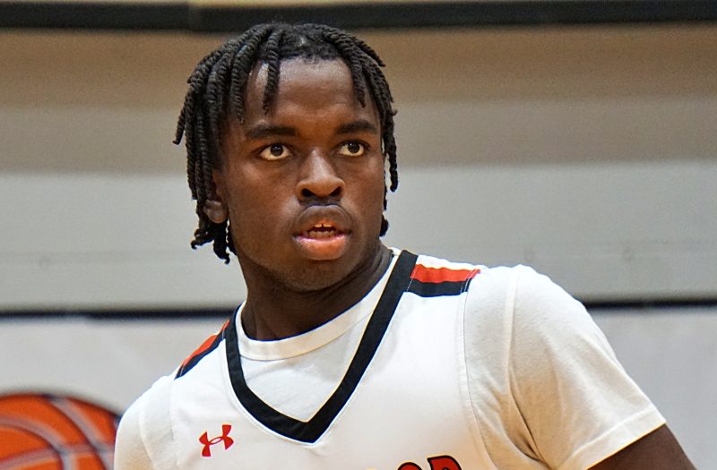 Battle in the 614 Top Juniors: Sunday