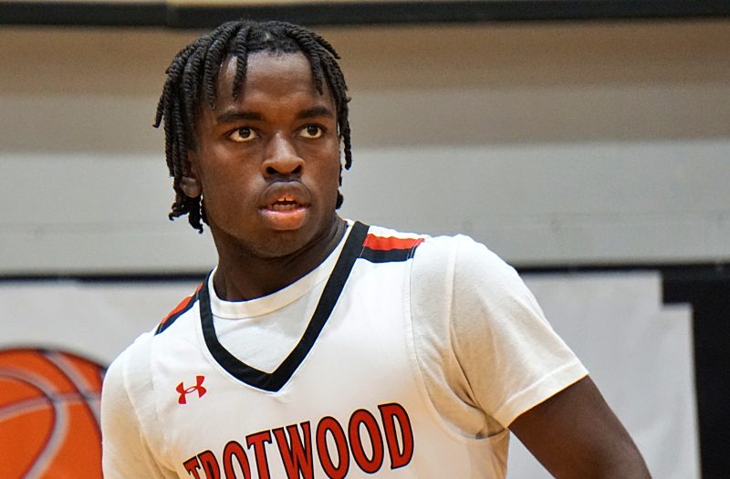 Xavier Saturday Evening Standouts