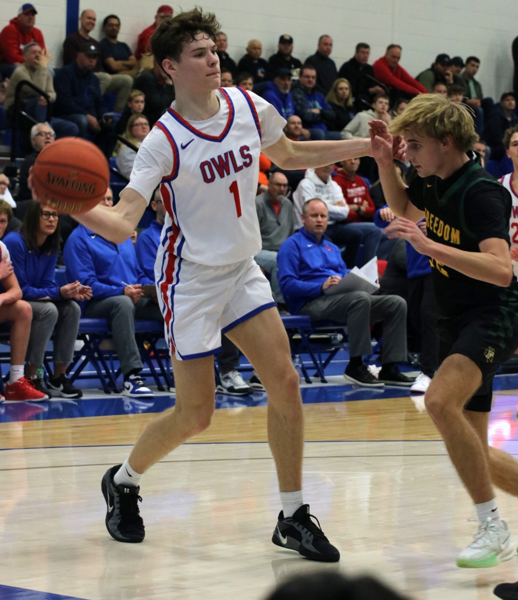 Updated 2028 Wisconsin Rankings