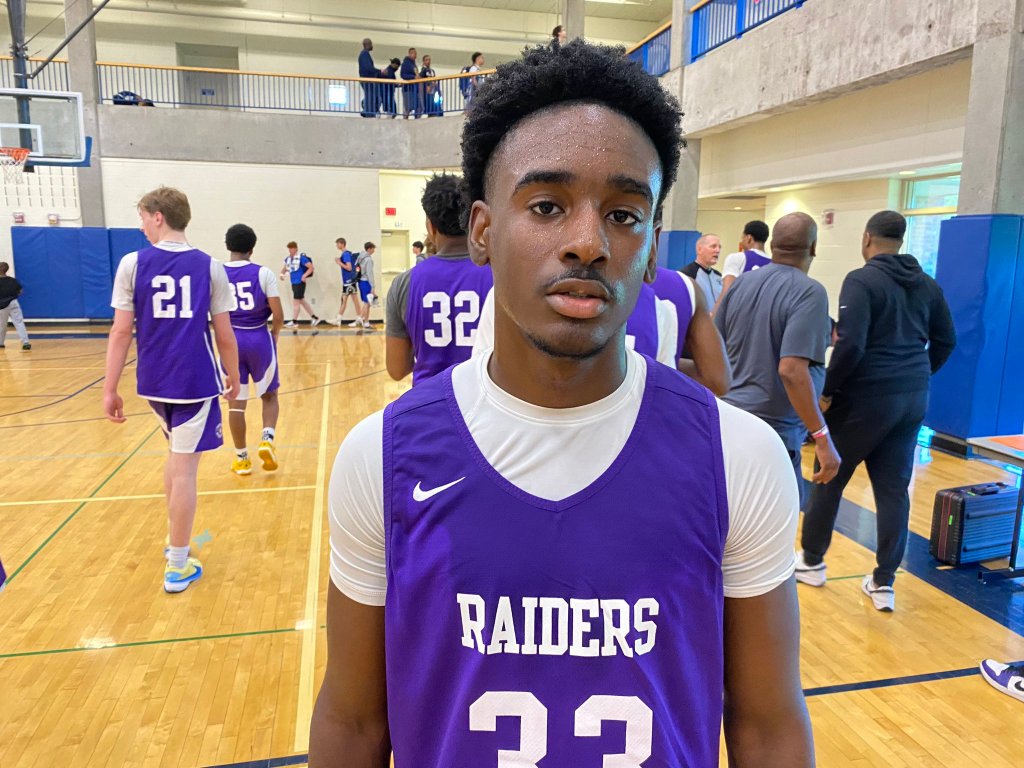 CDH 82 Totino-Grace 77: Top 10 Player Performances