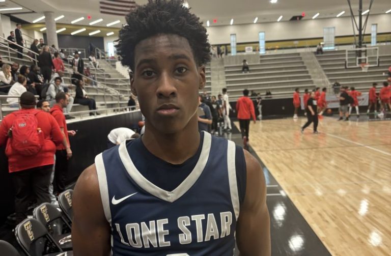 Player Spotlights: 2026 DFW Area Scorers That Have Impressed