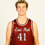 Karter Hartman