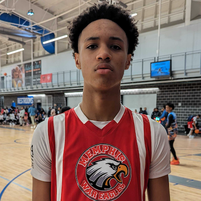 National Rankings Refresh: Class of 2029 Countdown (#s 20-16) - Prep Hoops