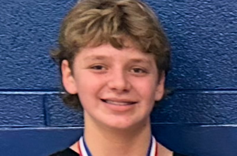 Kaysen McPherson