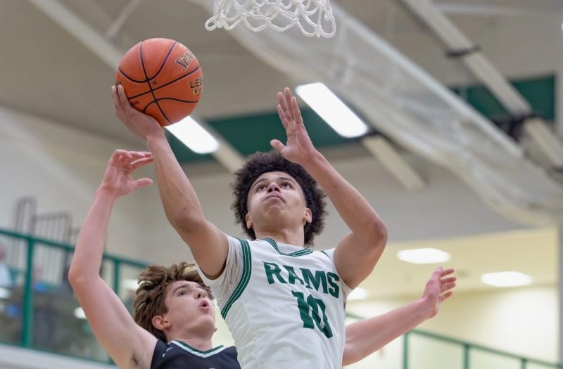 Mid Penn Championship: Central Dauphin 53, Bishop McDevitt 52