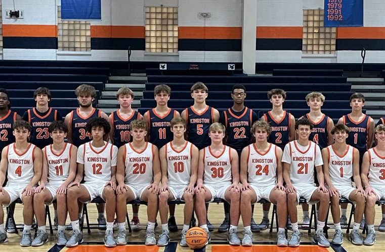 District 3-2A Midseason Report