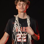 Brayden Stewart