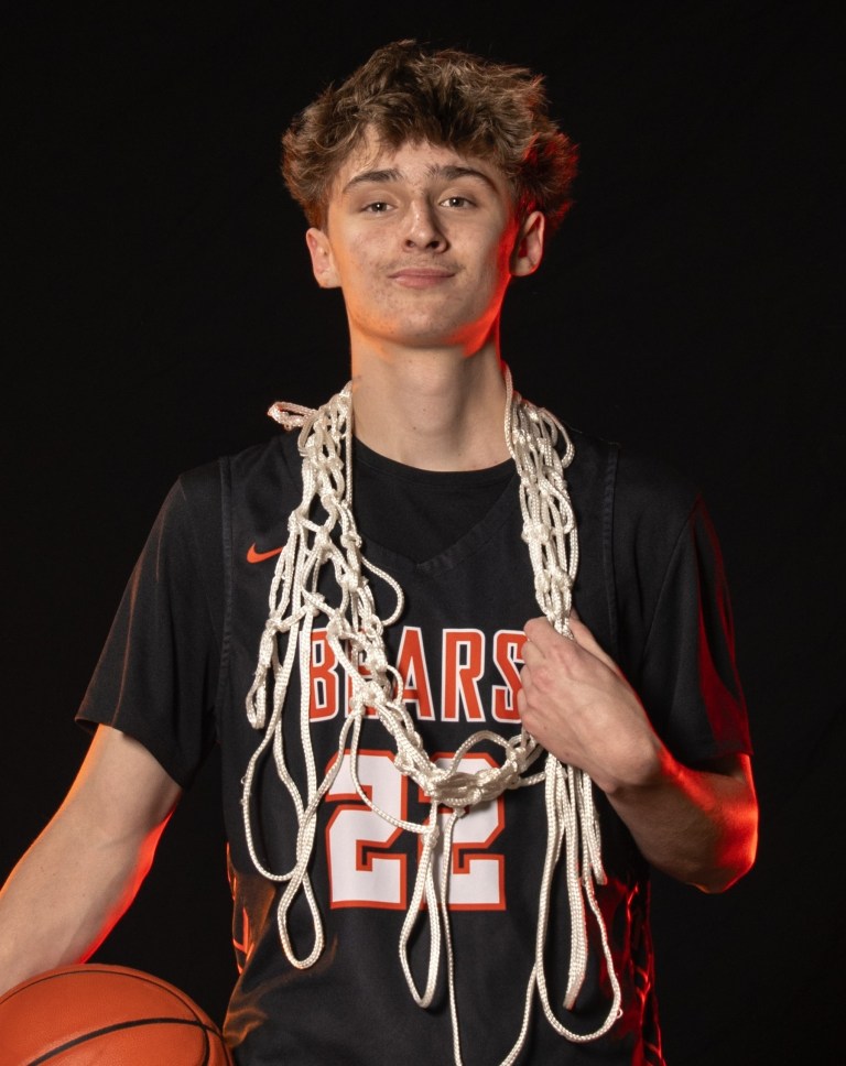Brayden Stewart