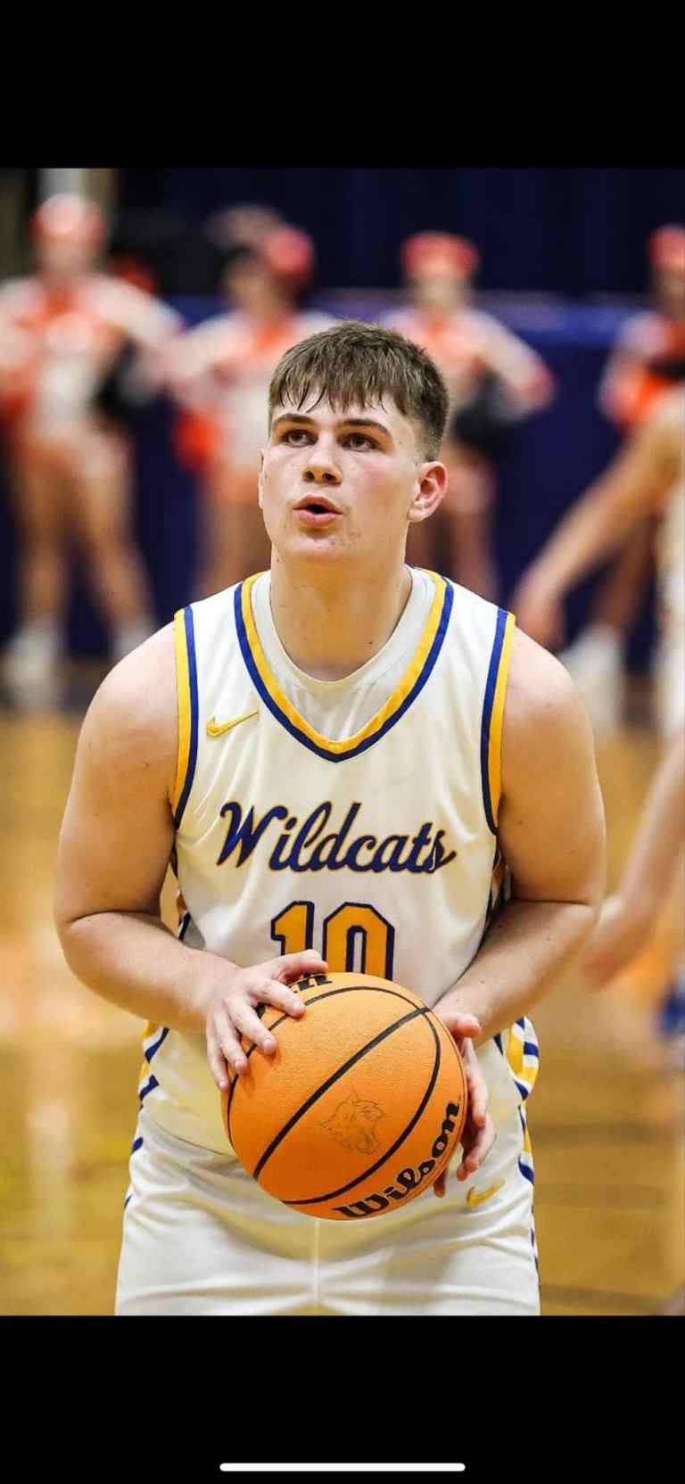 Lucas Lambert