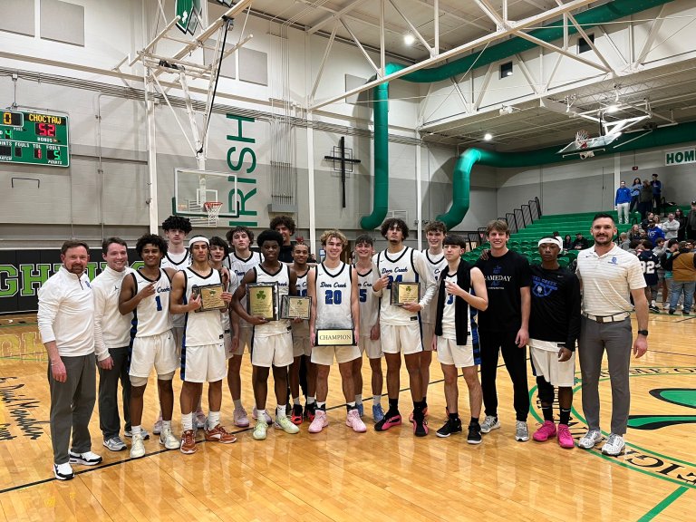 McGuinness Classic: Starting 5