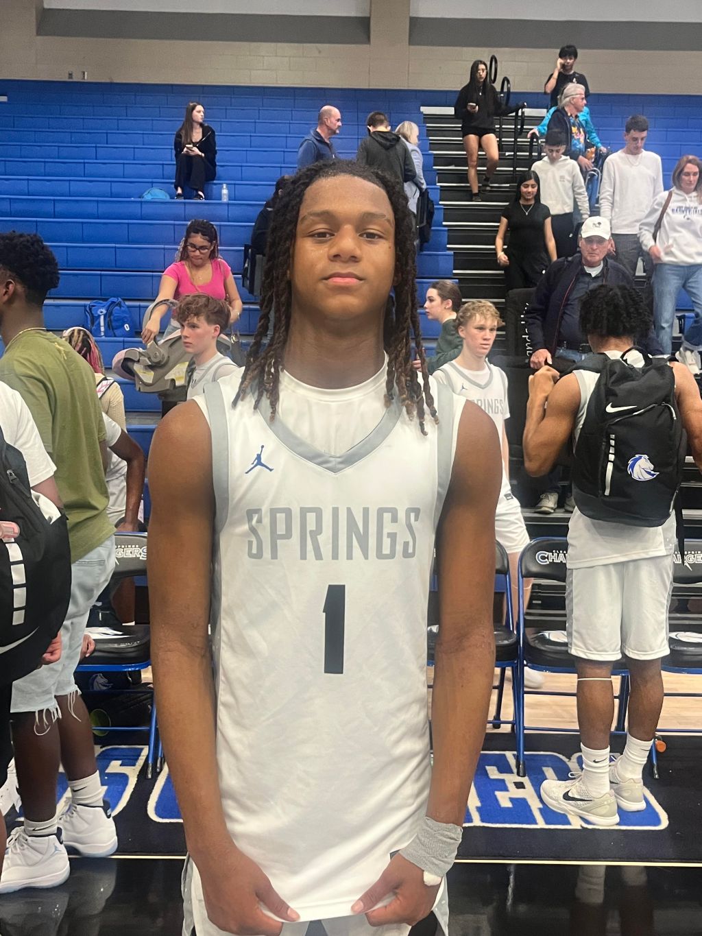 Houston Bi-Weekly Standouts/Players to Tune Into