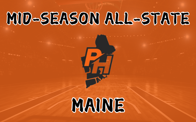 Mid-Season All-State: Maine