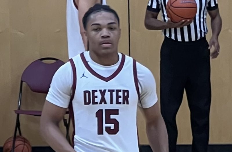 NEPSAC Class AA, A, and B: 5 True Point Guards
