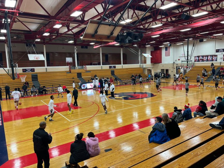 Under-the-Radar Prospects Shine in Indianapolis City Tournament