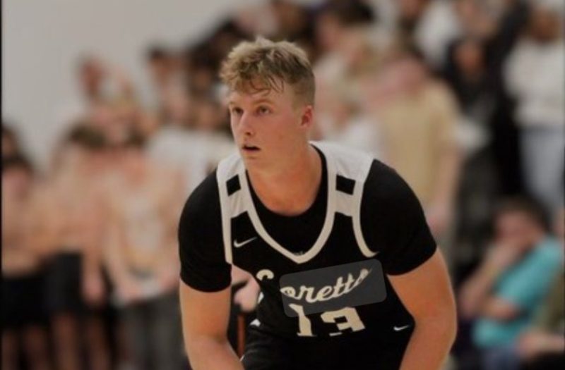 Big Tuesday in District 10-2A
