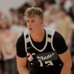 Class 2A Player Evaluations