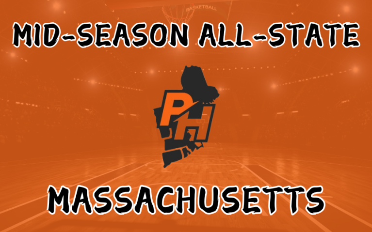 Mid-Season All-State: Massachusetts