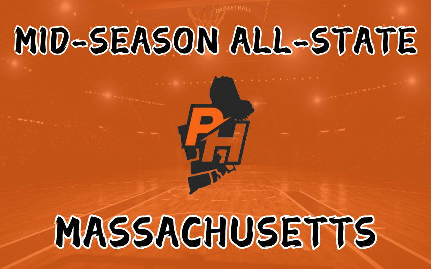 Mid-Season All-State: Massachusetts