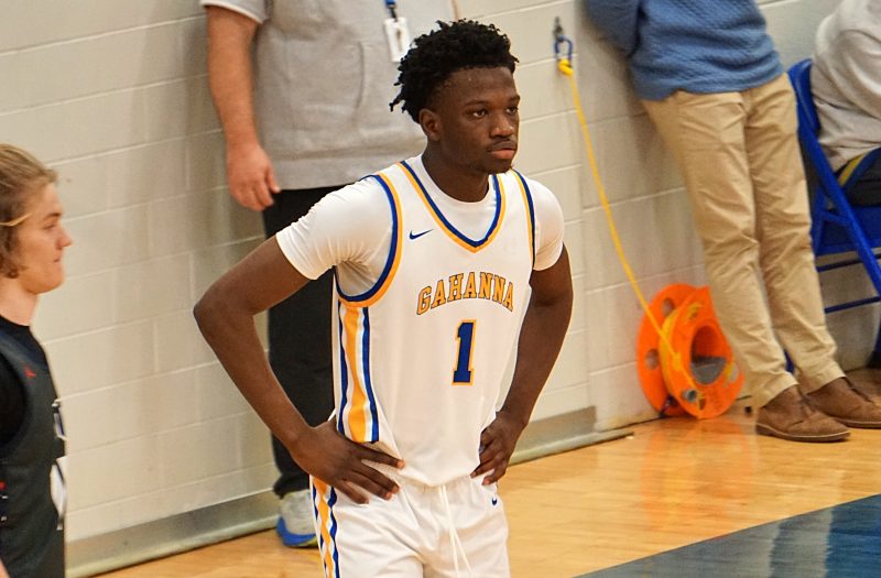 Under-the-Radar Seniors from Past 7 Days in Columbus