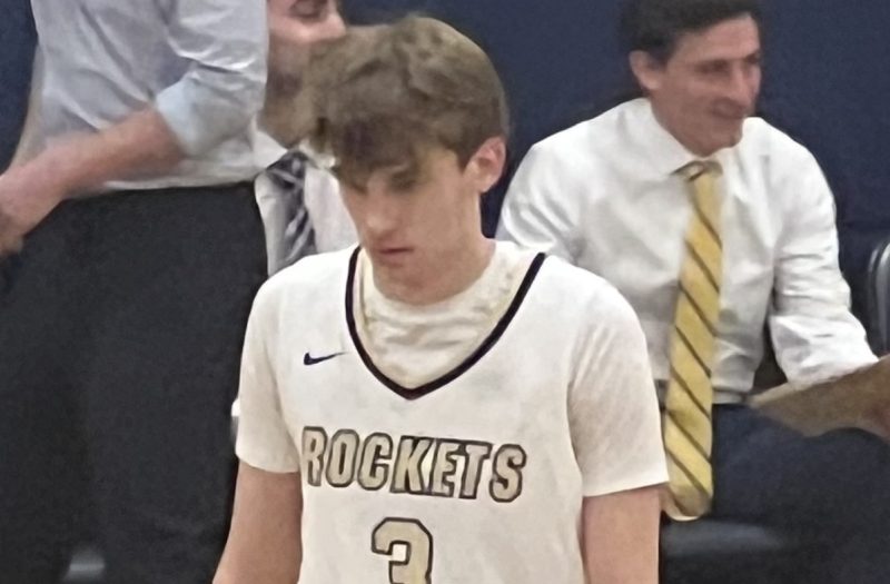 Max Goodrow