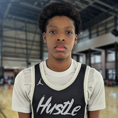 Tameko "MJ" Bain, Jr.