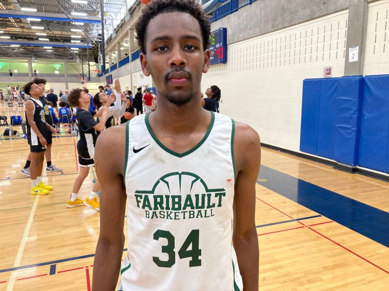 Faribault 92 Park of Cottage Grove 88: Breakout Performers