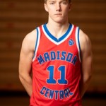 Cody Morrison