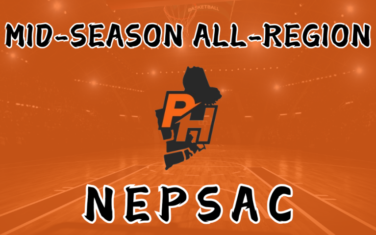 Mid-Season All-New England: NEPSAC