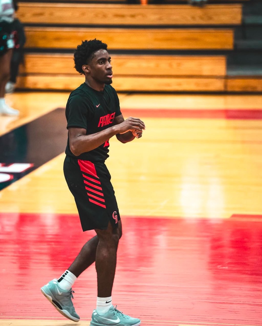 Indianapolis City Tournament Preview &amp;#8211; Players to Watch, Part One