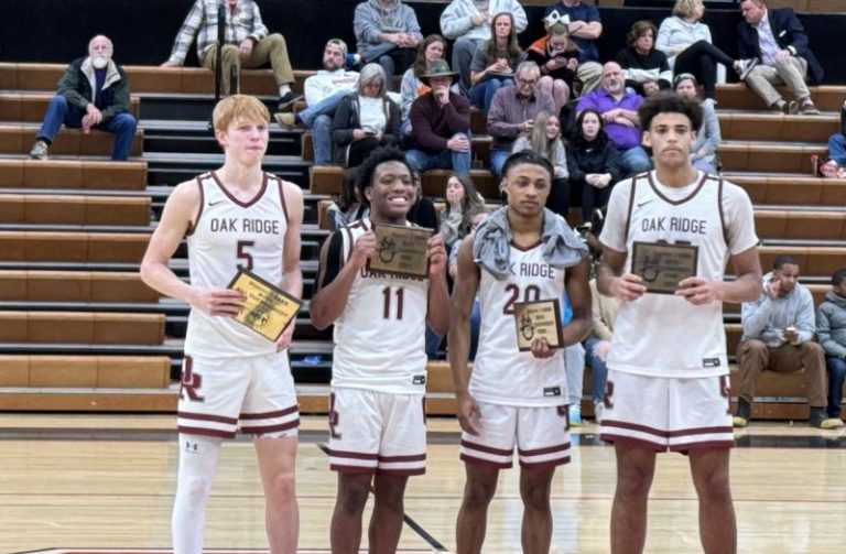 4A Sectionals Player Evaluations