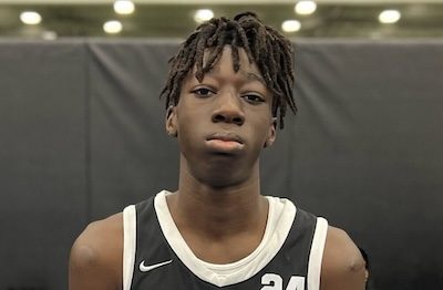2030 High Level Prospects from Coast2Coast The Finals
