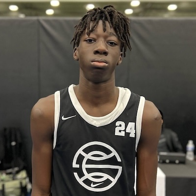 #22 Obi Azikiwe