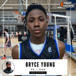 Bryce Young