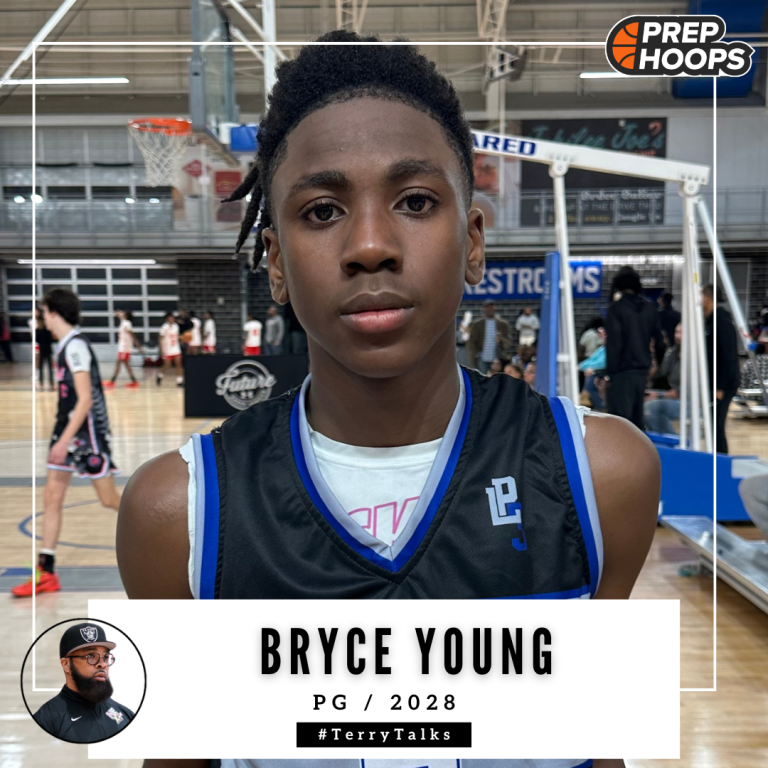 Bryce Young