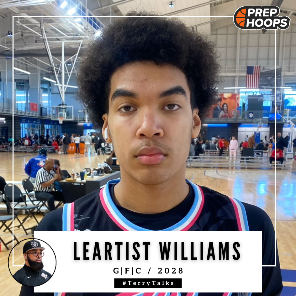 Updated 2028 Alabama Rankings