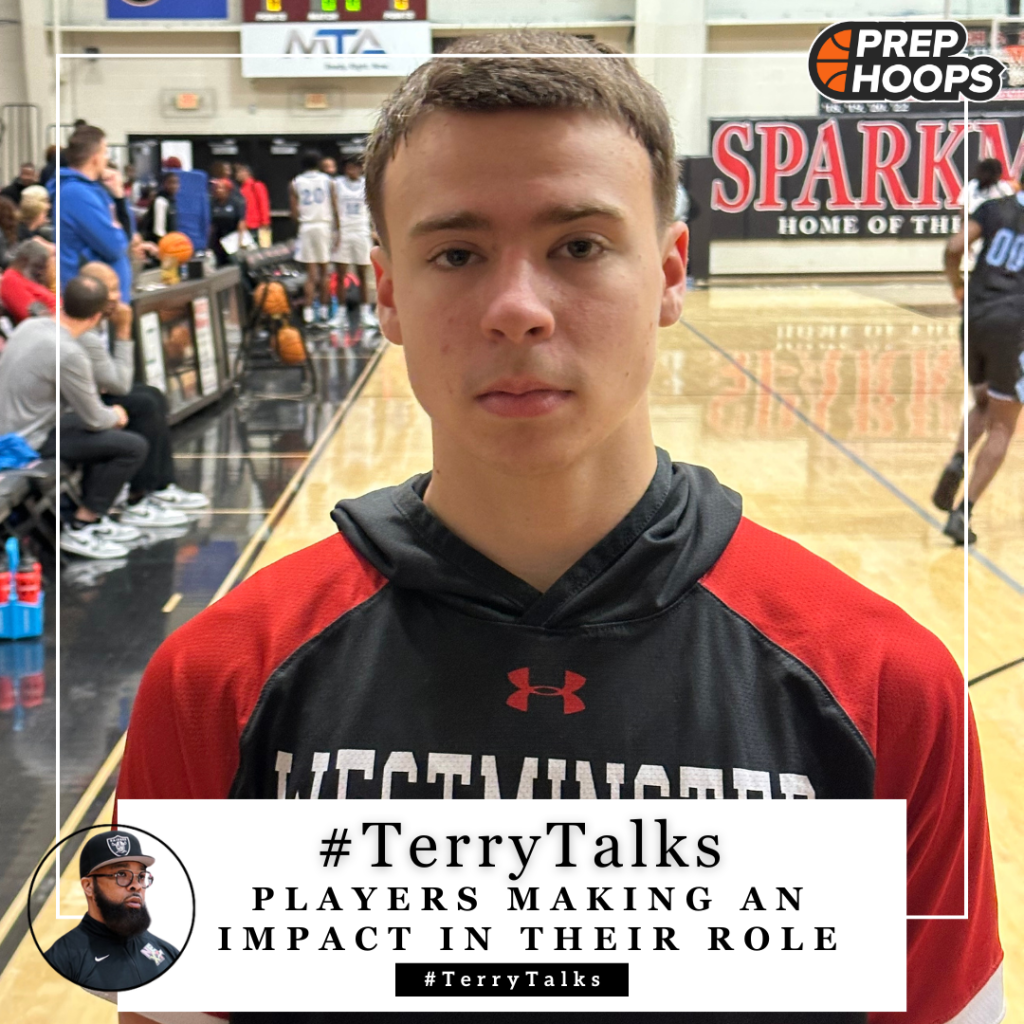 #TerryTalks: Players Making An Impact In Their Role