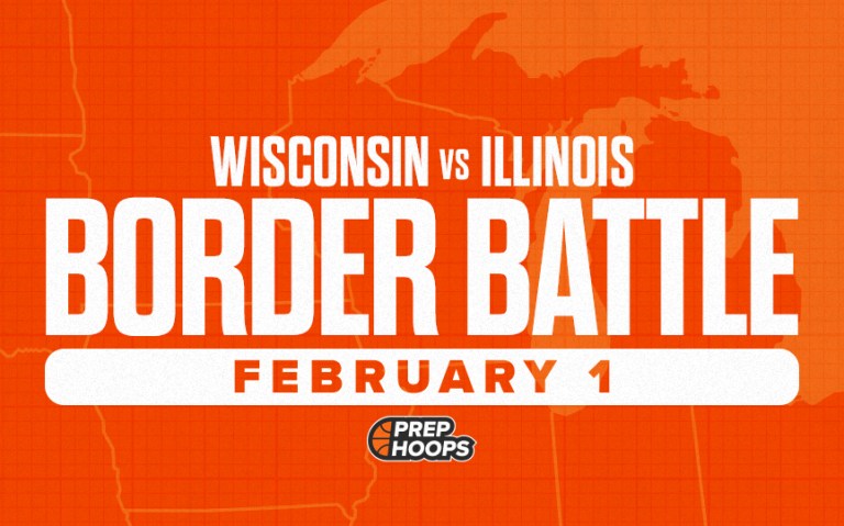 Wisconsin vs. Illinois Border Battle Preview