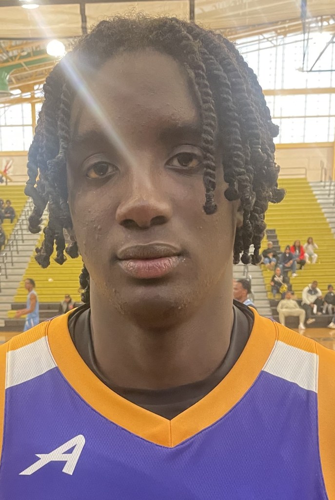 New Prospects on the Scene at the Hoop It Up Classic