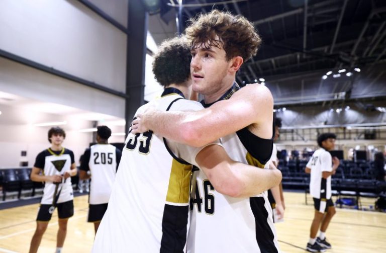 Top 2026 Power Forwards