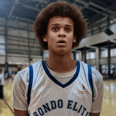 8th Graders Making Noise: 2030s to Watch Pt. 1